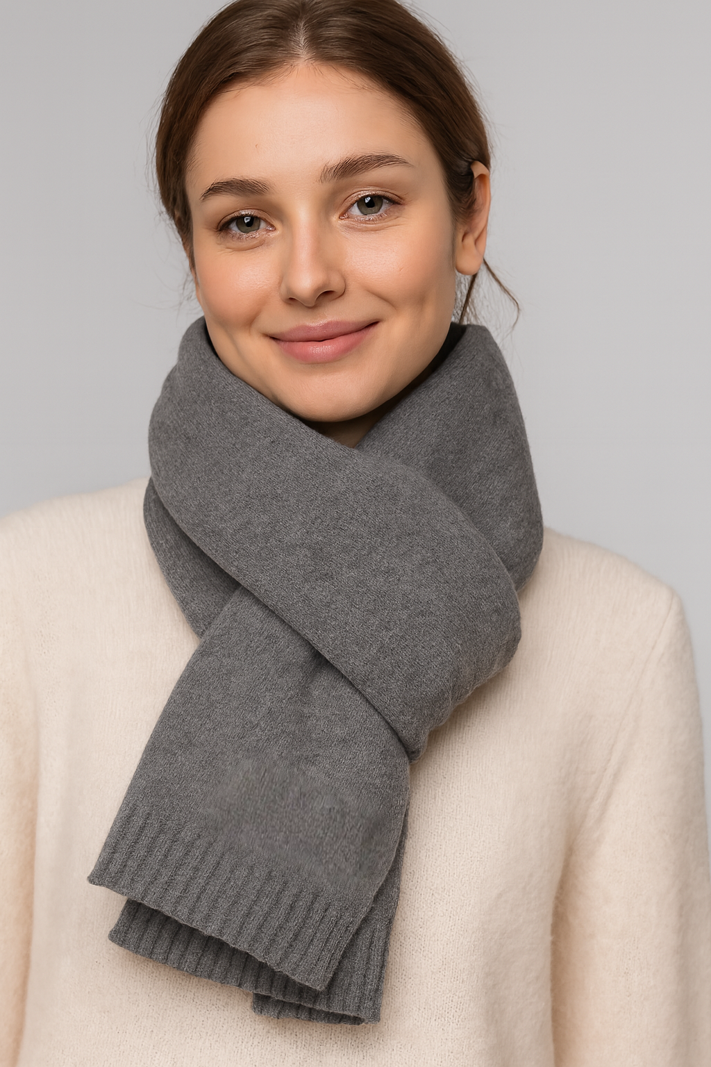Knitted Scarf